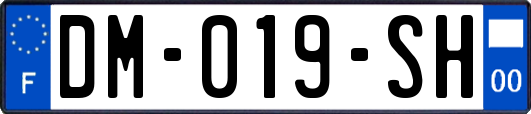 DM-019-SH