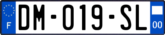 DM-019-SL