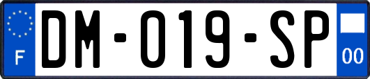 DM-019-SP