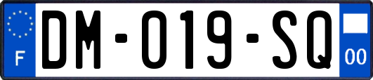 DM-019-SQ