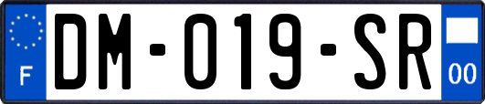 DM-019-SR