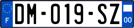 DM-019-SZ
