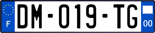 DM-019-TG