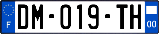 DM-019-TH