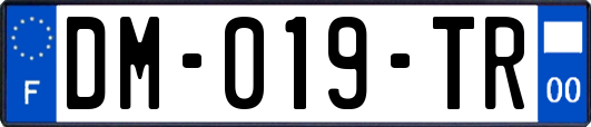 DM-019-TR