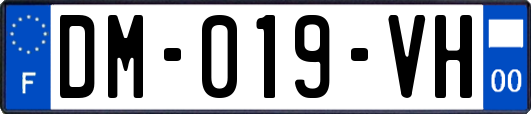 DM-019-VH