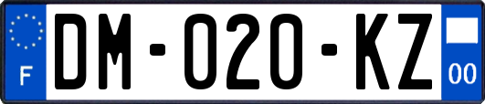 DM-020-KZ