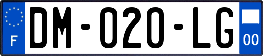DM-020-LG