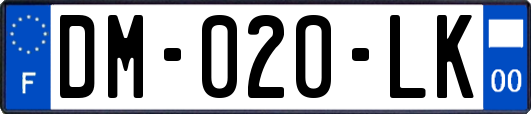 DM-020-LK
