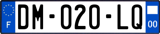 DM-020-LQ