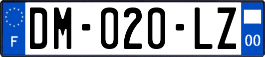 DM-020-LZ