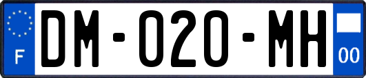 DM-020-MH