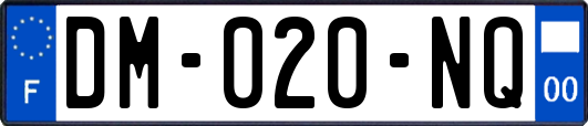 DM-020-NQ