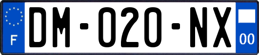 DM-020-NX
