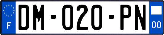 DM-020-PN