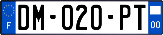 DM-020-PT