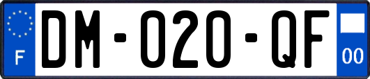 DM-020-QF