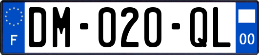 DM-020-QL