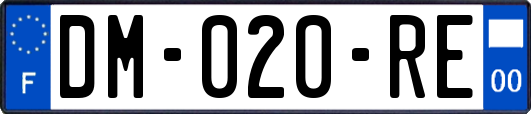 DM-020-RE