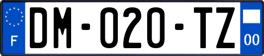DM-020-TZ
