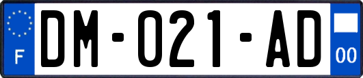 DM-021-AD