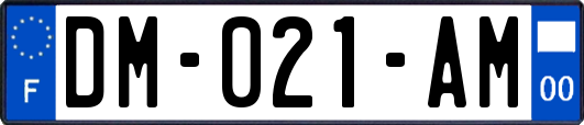 DM-021-AM