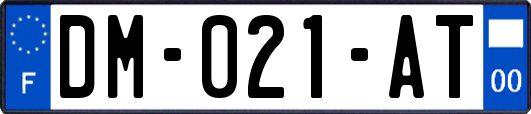 DM-021-AT