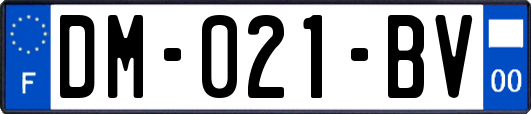 DM-021-BV