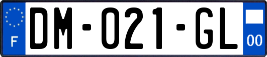 DM-021-GL