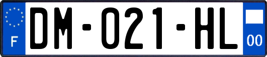 DM-021-HL