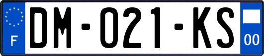 DM-021-KS