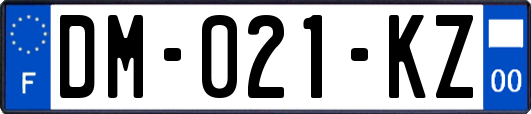 DM-021-KZ
