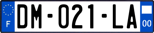DM-021-LA