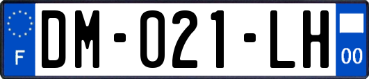 DM-021-LH
