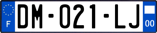 DM-021-LJ