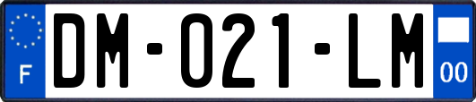 DM-021-LM