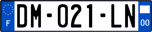 DM-021-LN