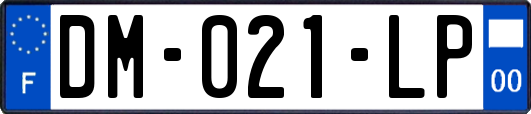 DM-021-LP