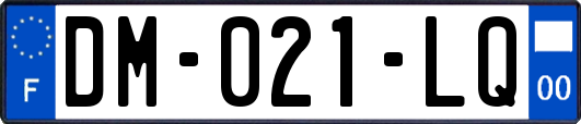 DM-021-LQ