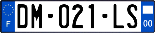 DM-021-LS