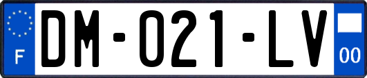 DM-021-LV