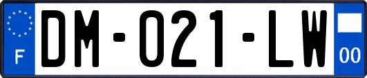 DM-021-LW