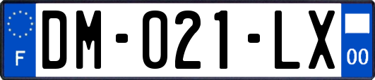 DM-021-LX