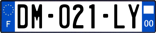DM-021-LY
