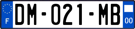 DM-021-MB