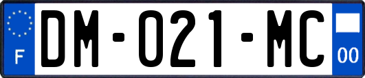 DM-021-MC
