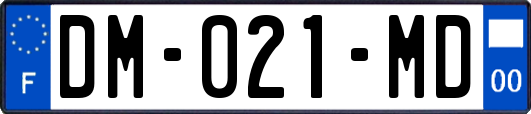 DM-021-MD