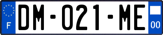 DM-021-ME
