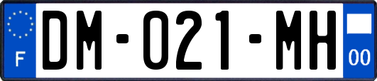 DM-021-MH