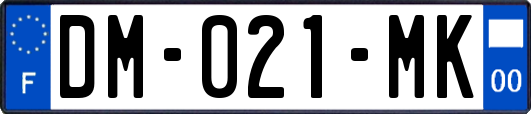 DM-021-MK